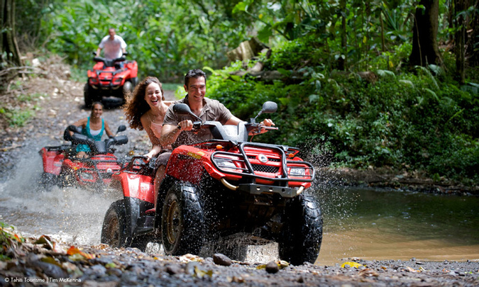 ATV Rental