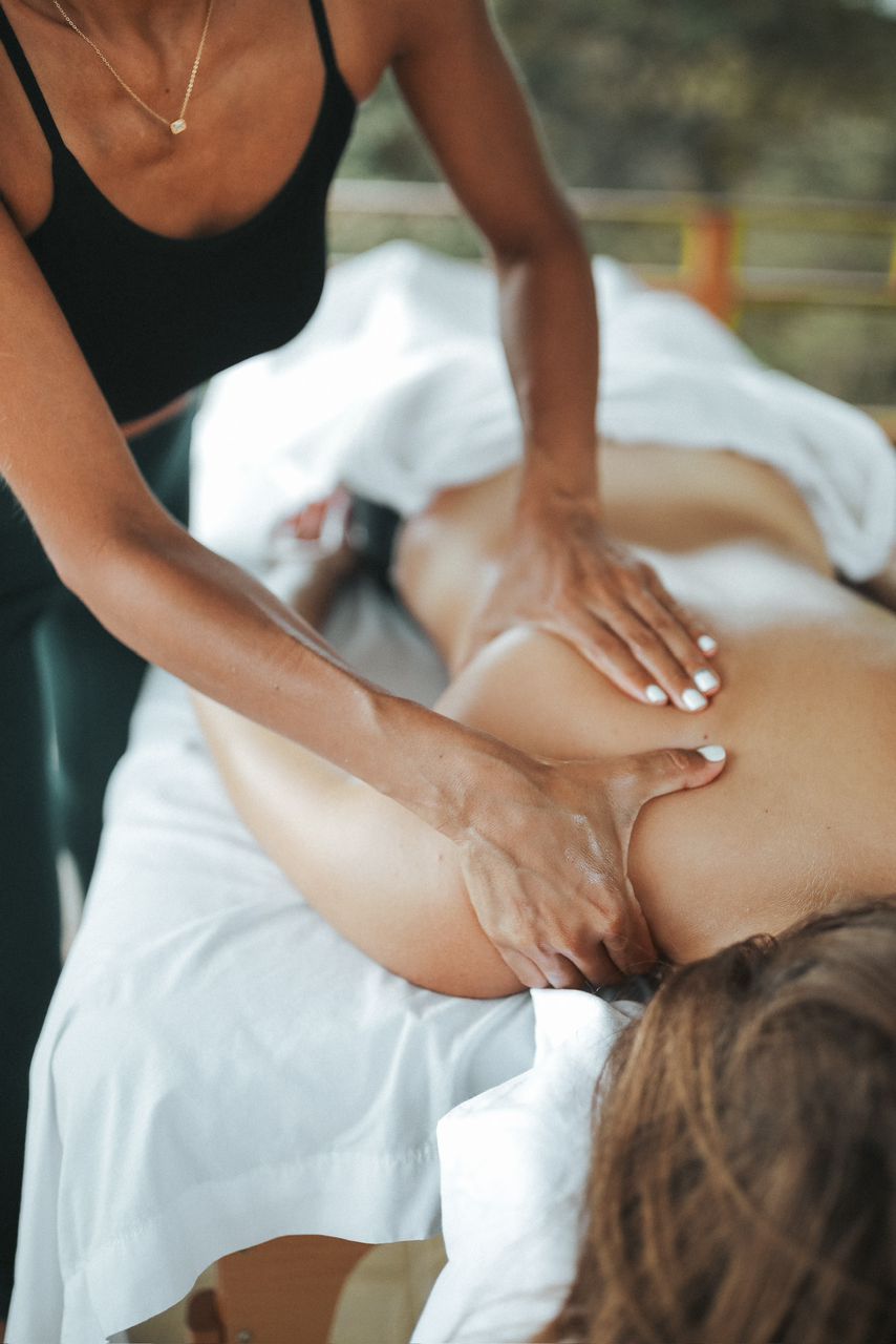 Massage Therapy
