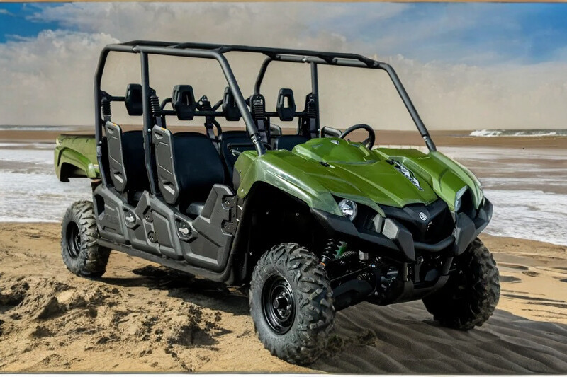 Off Road Tour